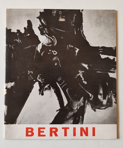 Gianni bertini lunds - bertini,