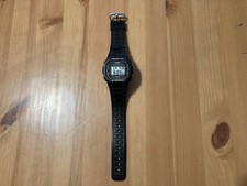 Casio G-SHOCK DW-5600c con