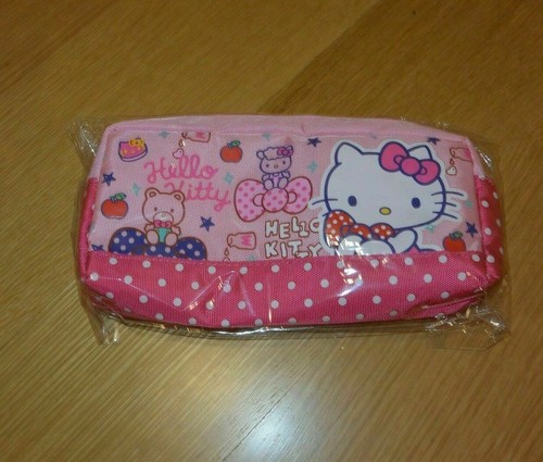 Nuovo hello kitty trucco - ,