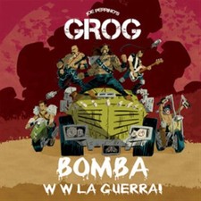 Bomba W W La Guerra - Joe