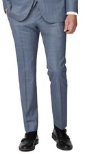 SCOTT Mens Premium Classic Fit