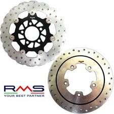 KYMCO DISCO FRENO ANTERIORE