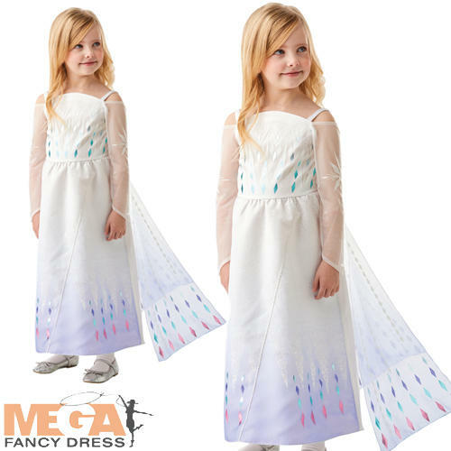 Costume regina delle nevi elsa - costume,