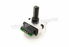 EMU E-MU  E-64 / E-IV / E-6400 Sampler rotary encoder data wheel E64 EIV E6400