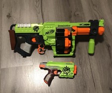 Nerf  Zombie Strike Doominator