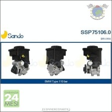 Pompa servosterzo idroguida