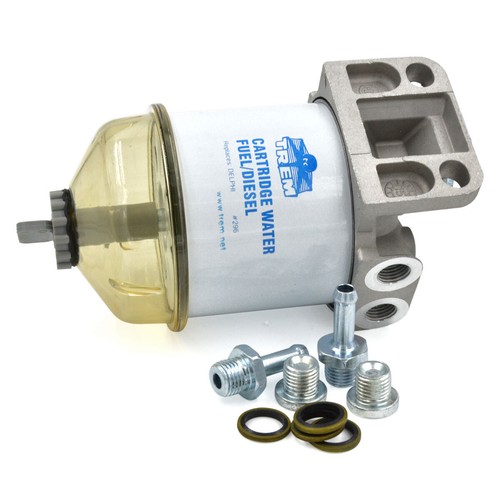 Filter filtro gasolio - t-filter,