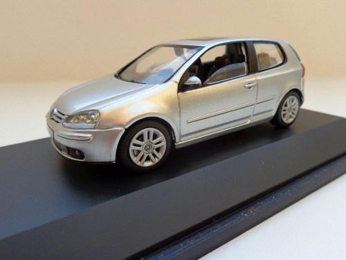 Volkswagen golf modellino - volkswagen,