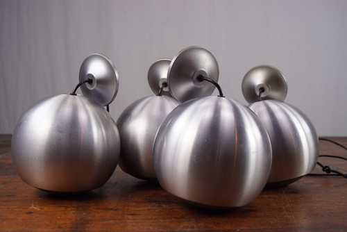 Casse sfera anni 70 - casse, a