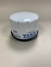 Filtro olio volvo penta - olio,