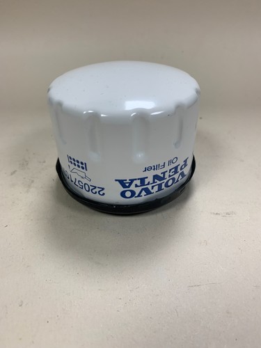 Filtro olio volvo penta - filtro,