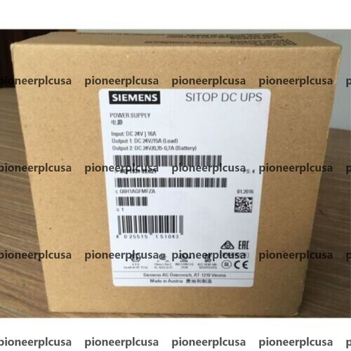 Alimentatore siemens 6ep1 - alimentatore,