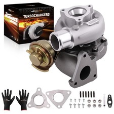 Turbocompresseur for Nissan