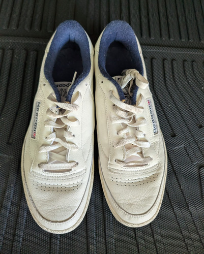 Sneakers reebok uomo bianche - reebok,