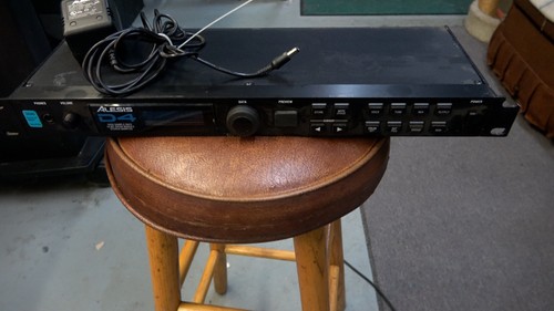Alesis model modulo - alesis,