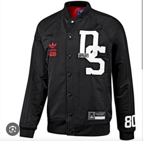 Veste adidas star wars - veste,