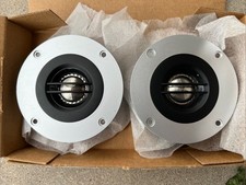 2x Tweeter Acoustic Image