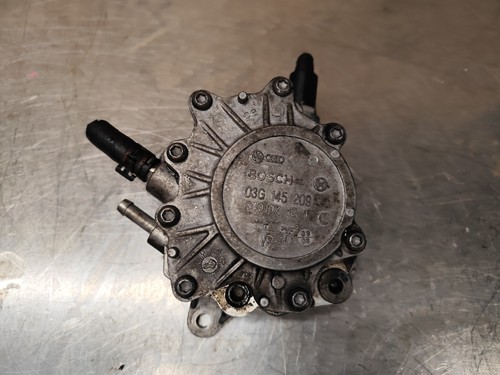 Pompe vide volkswagen - a, vw