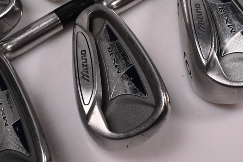 Mizuno ferri stiro - da, /