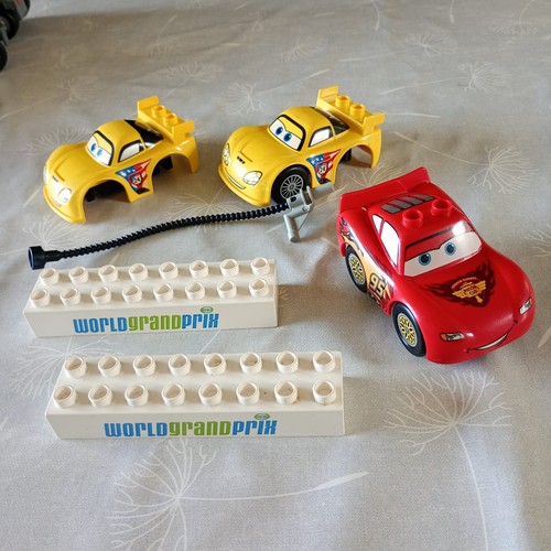 Lego duplo disney - disney,