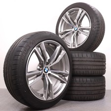 Ruote estive pollici bmw z4 - ruote,