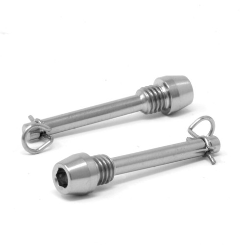 Titanio calibro pin per - calibro,
