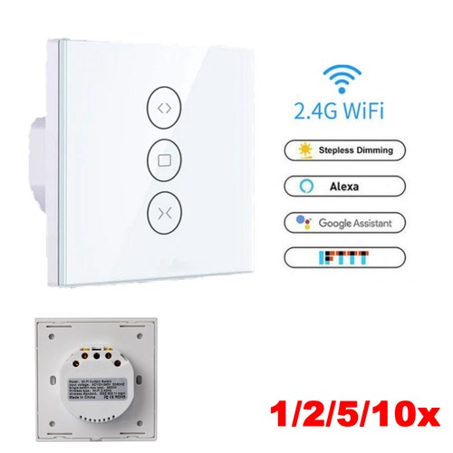 Interruttore wifi smart - wifi,