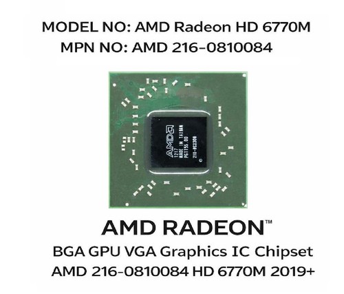 Nuovo 216 0810084 amd mobility - nuovo,