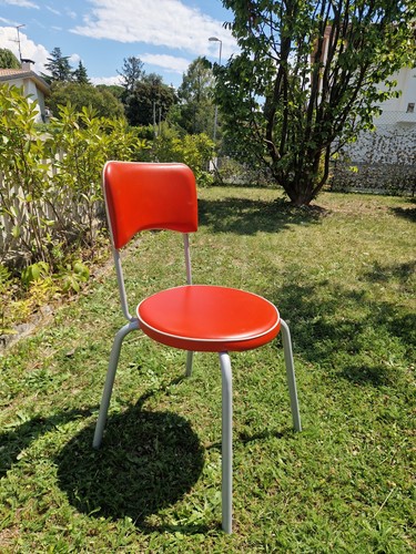 Sedia vintage calligaris - sedia,