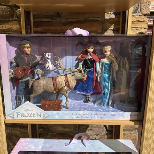 Disney parks frozen - disney,