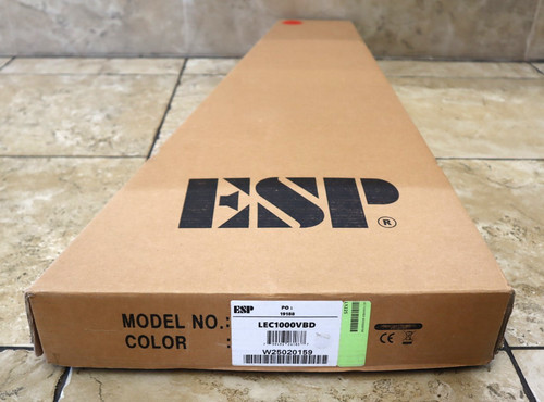 Esp 1000 duncan - esp, chitarra