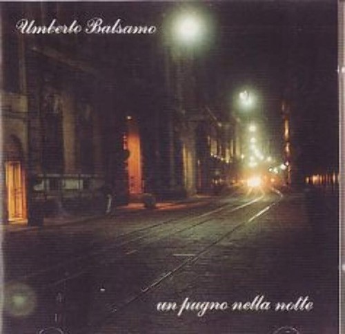 Umberto balsamo un - umberto,