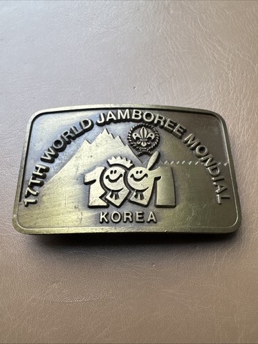 Fibbia cintura jamboree - fibbia,