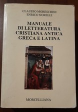 Manuale di letteratura