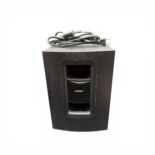 Modulo bose cinemate sr - bose,