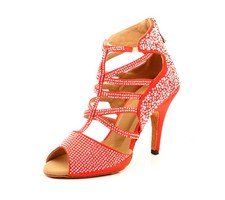 Scarpe da ballo Latinosa