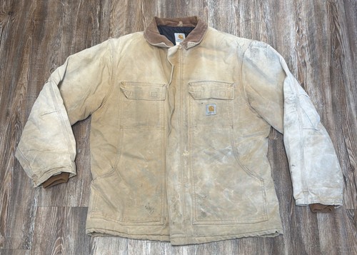 Giacca carhartt vintage co3 - 42,