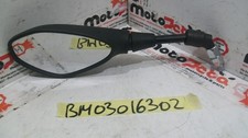 Specchietto Sinistro Left Mirror rearview Bmw F 700 F 800 GS 08 17