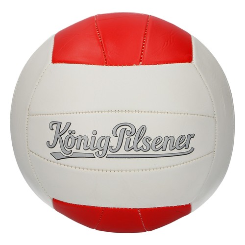 King pilsener beach - king, volley