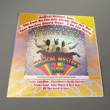 The beatles magical - -,