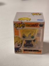Dragon ball super - ball, goku