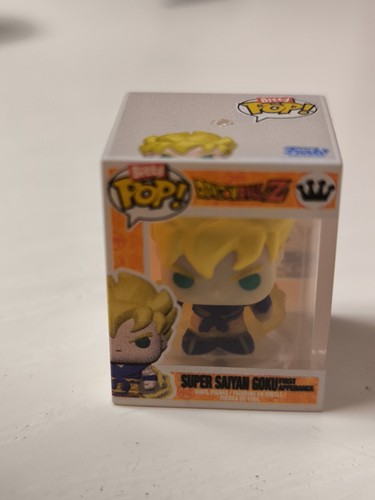 Dragon ball super sayan goku - super,