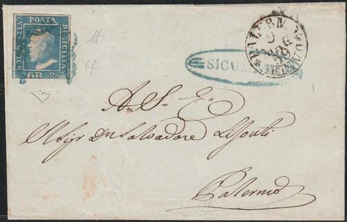 Sicilia 06 1859 - 9/06/1859,