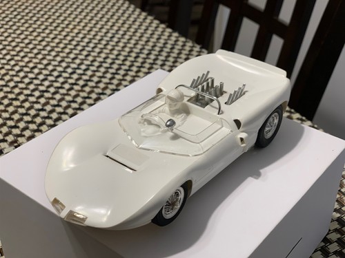 Monogramma chaparral 2c - 1/24,