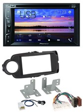 Pioneer Bluetooth 2DIN USB DVD
