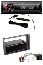Pioneer MP3 DAB 1DIN AUX USB