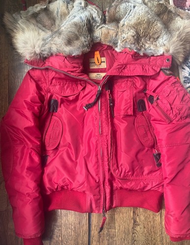 Parajumpers giubbotto bomber - giubbotto,