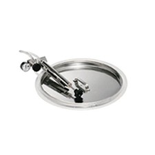 GALLEGGIANTE PNEUMATICO X