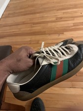 Gucci Sneaker Vintage Web