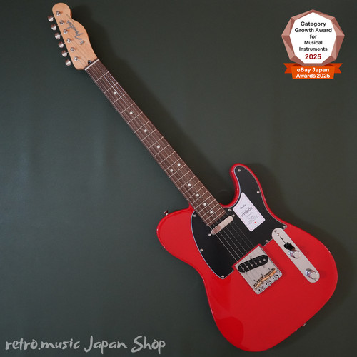 Fender made japan hybrid ii - made,